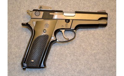 Smith & Wesson 459 - Image 2 of 5