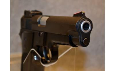 Smith & Wesson 459 - Image 3 of 5