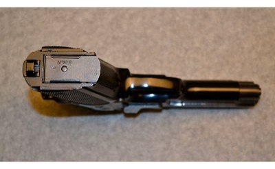 Smith & Wesson 459 - Image 5 of 5