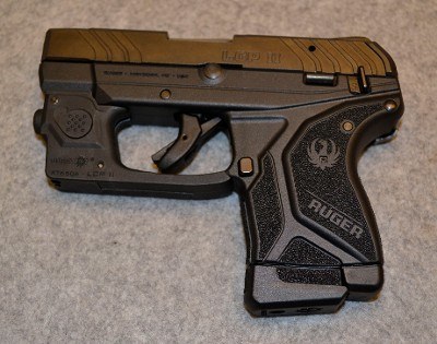 Ruger LCP II - Image 1 of 5