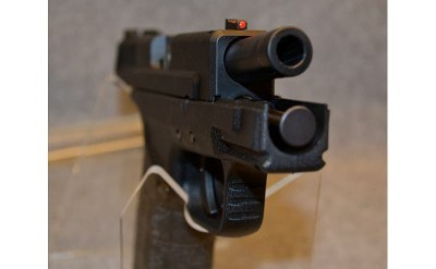 Springfield Armory XD9 - Image 4 of 5