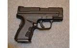 Springfield Armory XD9 - Image 2 of 5