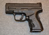 Springfield Armory XD9 - Image 1 of 5
