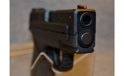 Springfield Armory XD9 - Image 3 of 5