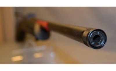 Smith & Wesson TC Compass - Image 6 of 11