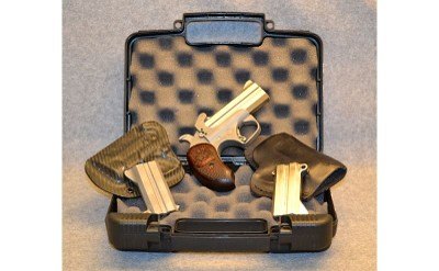 Bond Arms Snake Slayer Liberator - Image 7 of 10
