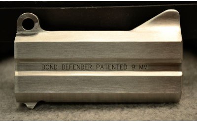 Bond Arms Snake Slayer Liberator - Image 10 of 10