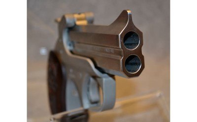 Bond Arms Snake Slayer Liberator - Image 3 of 10
