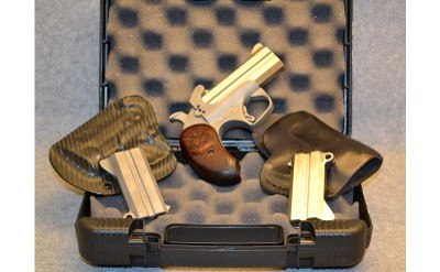Bond Arms Snake Slayer Liberator - Image 6 of 10