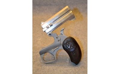 Bond Arms Snake Slayer Liberator - Image 4 of 10