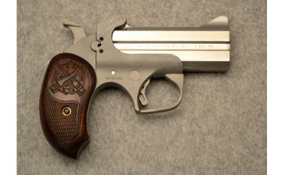 Bond Arms Snake Slayer Liberator - Image 2 of 10