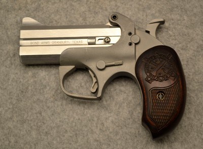 Bond Arms Snake Slayer Liberator - Image 1 of 10
