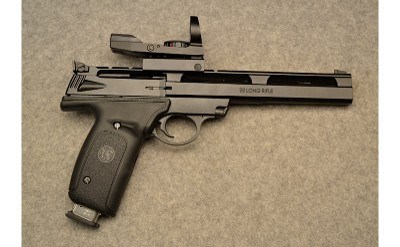 Smith & Wesson 22A-1 - Image 2 of 6