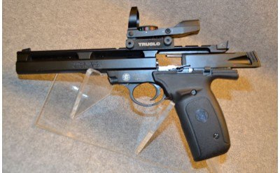 Smith & Wesson 22A-1 - Image 4 of 6