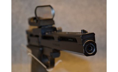 Smith & Wesson 22A-1 - Image 3 of 6