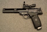 Smith & Wesson 22A-1 - Image 1 of 6