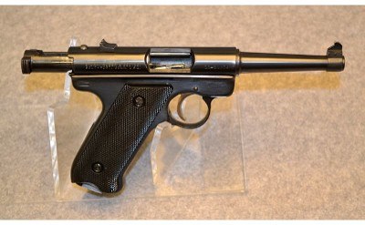 Strum Ruger Automatic - Image 4 of 6