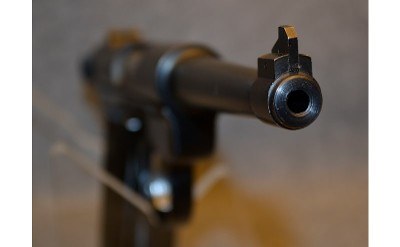 Strum Ruger Automatic - Image 3 of 6