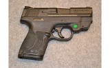 Smith & Wesson MP9 Shield - Image 2 of 5