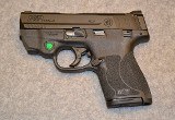Smith & Wesson MP9 Shield - Image 1 of 5