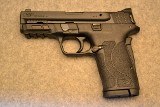 Smith & Wesson 380 Shield - Image 1 of 5
