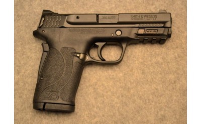 Smith & Wesson 380 Shield - Image 2 of 5