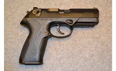 Beretta PX4 Storm - Image 2 of 5