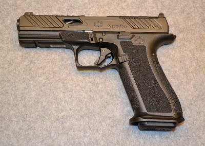 Shadow Systems DR920 - Image 1 of 5