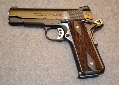 Colt Combat Commander - Image 1 of 5