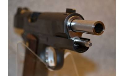 Colt Combat Commander - Image 4 of 5