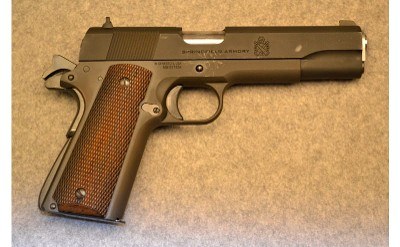 Springfield Armory 1911 - Image 2 of 5