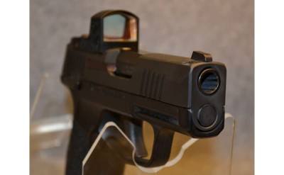 Sig Sauer P365 - Image 3 of 5