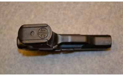 Sig Sauer P365 - Image 5 of 5