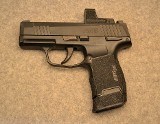 Sig Sauer P365 - Image 1 of 5