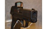 Sig Sauer P365 - Image 3 of 5
