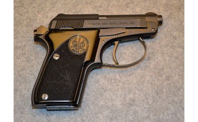 Beretta 21A - Image 2 of 6
