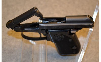 Beretta 21A - Image 5 of 6