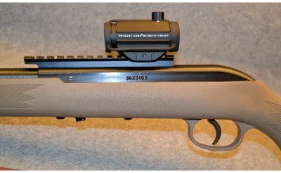 Savage Arms 64 - Image 9 of 10