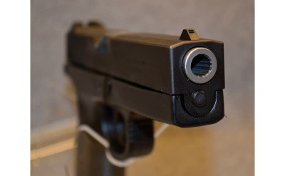Smith & Wesson SW9F - Image 3 of 5