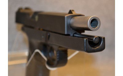 Smith & Wesson SW9F - Image 4 of 5
