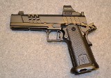 TISAS MAC 9DS - Image 1 of 5