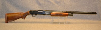 Mossberg 500ABR - Image 1 of 13