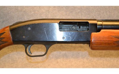 Mossberg 500ABR - Image 3 of 13