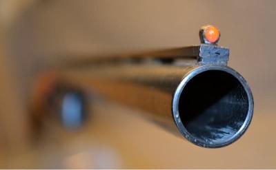 Mossberg 500ABR - Image 6 of 13