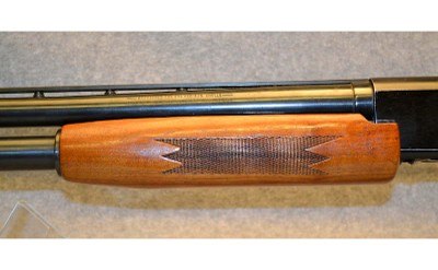 Mossberg 500ABR - Image 11 of 13