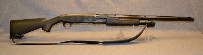 Browning BPS - Image 1 of 11