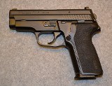 Sig Arms P229 - Image 1 of 4