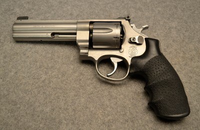 Smith & Wesson 625-3 - Image 1 of 5