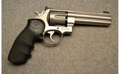 Smith & Wesson 625-3 - Image 2 of 5