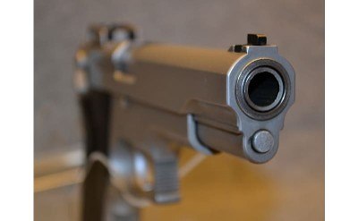 Smith & Wesson 4506 - Image 3 of 5